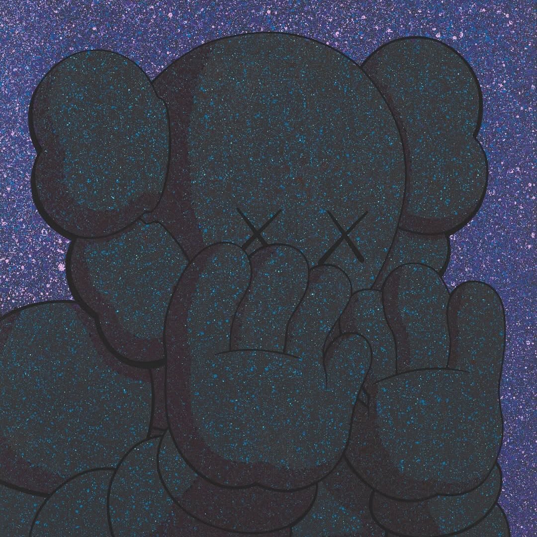 kaws