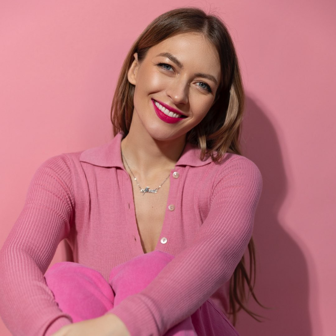СТИЛИСТ SHOPPINGSCHOOL