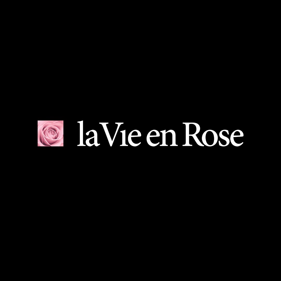 La Vie En Rose
