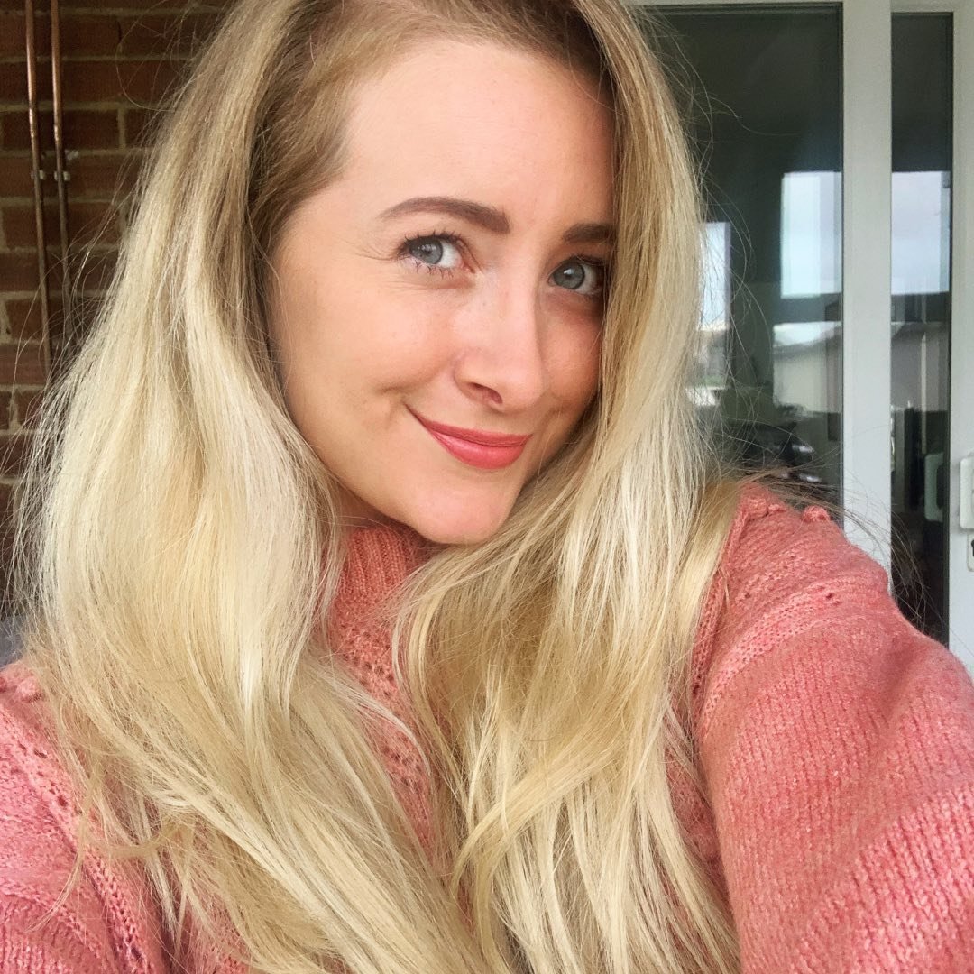 Katie Leonard