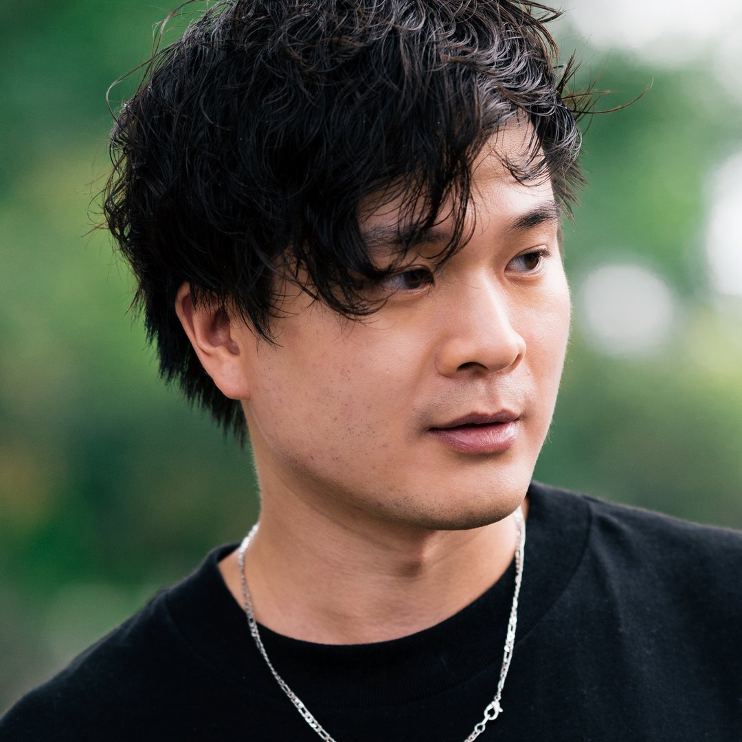 Kevin Dang