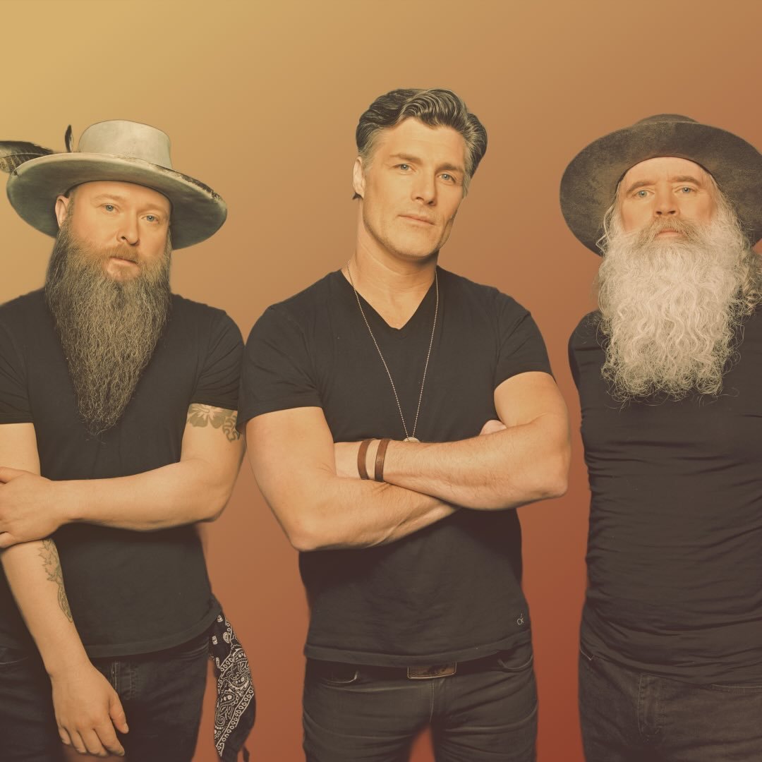 The Washboard Union
