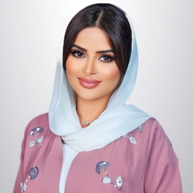 ميثاء إبراهيم 🇦🇪maitha Ebrahim