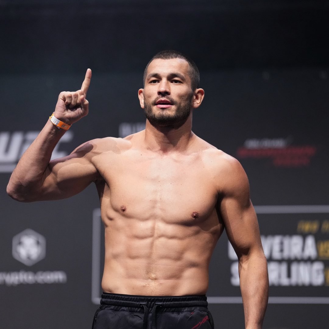 Makhmud Muradov