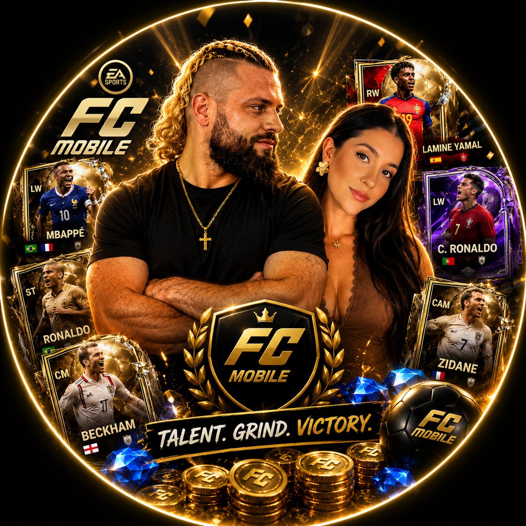 AdriironsideTv
