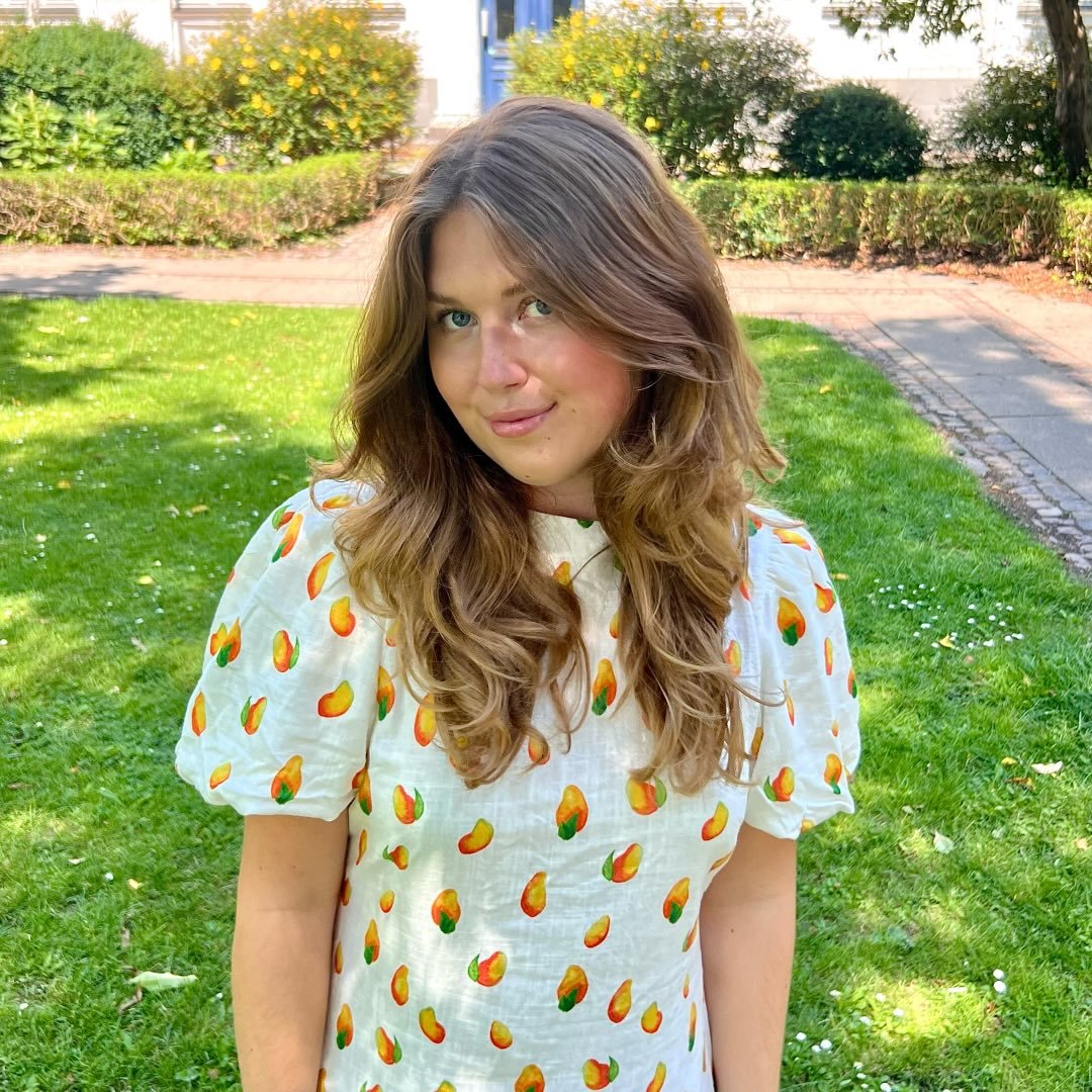 Sofie Tonagel