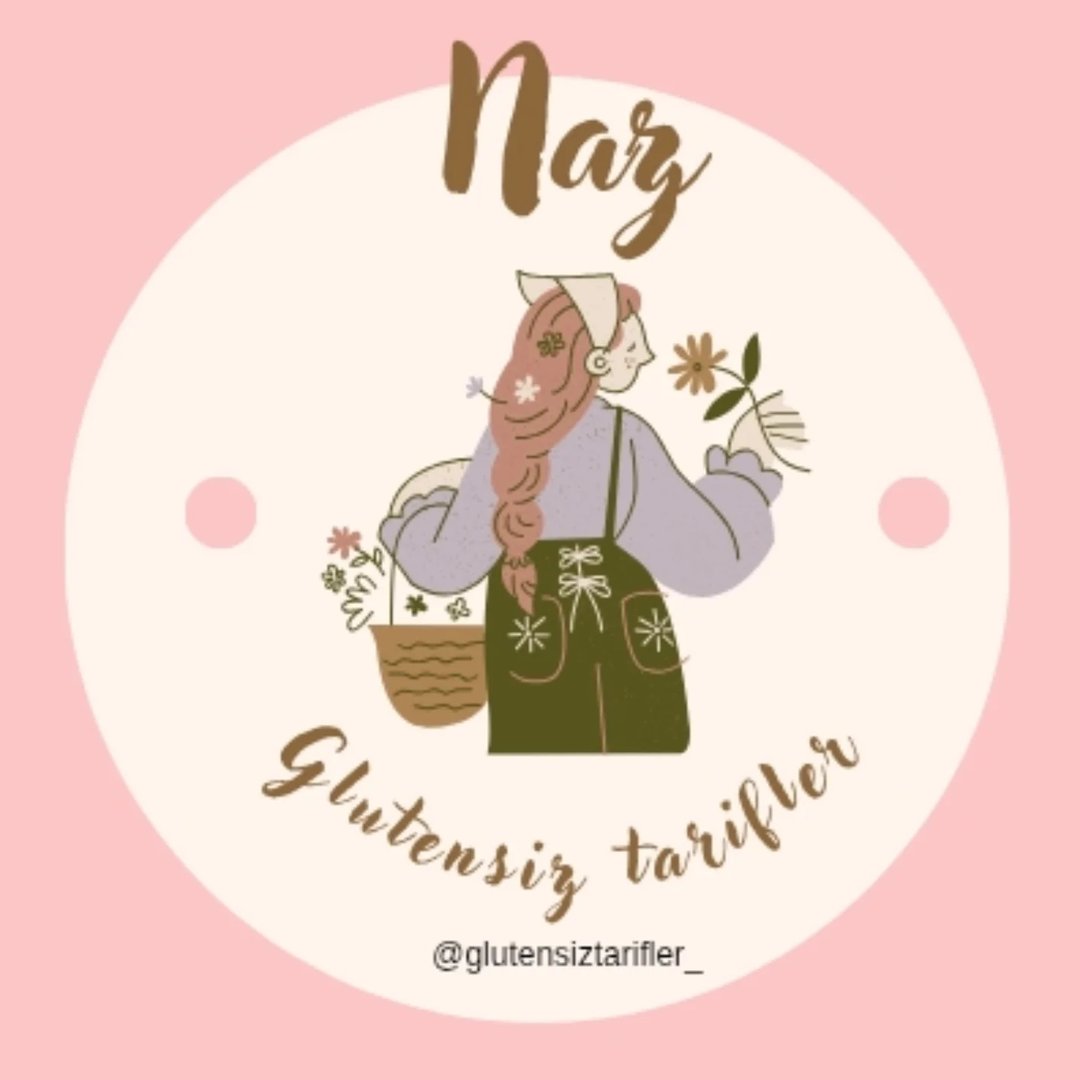 Glutensiz Tarifler ♡
