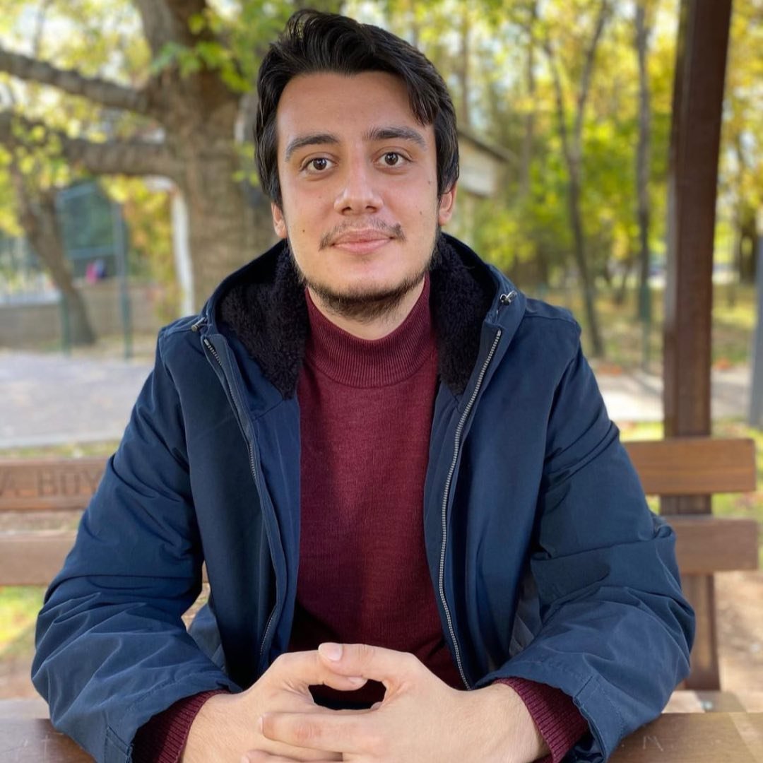 Hüseyin Başoğul | Taze Mühendis