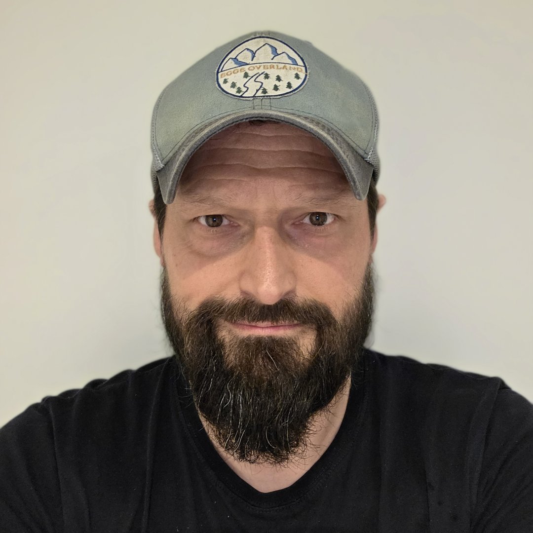 Bjørn Egge