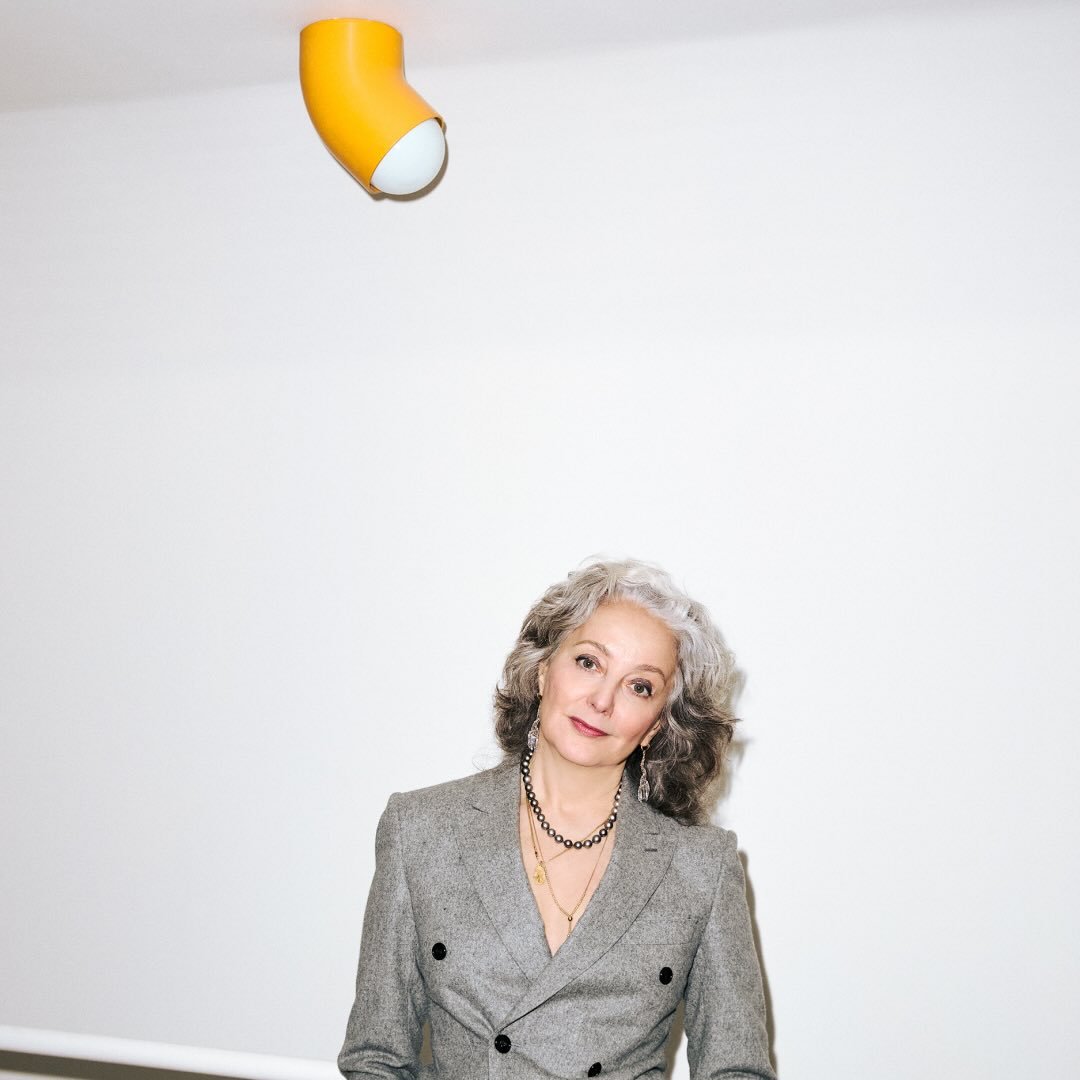 居蒂丝 Judith Benhamou