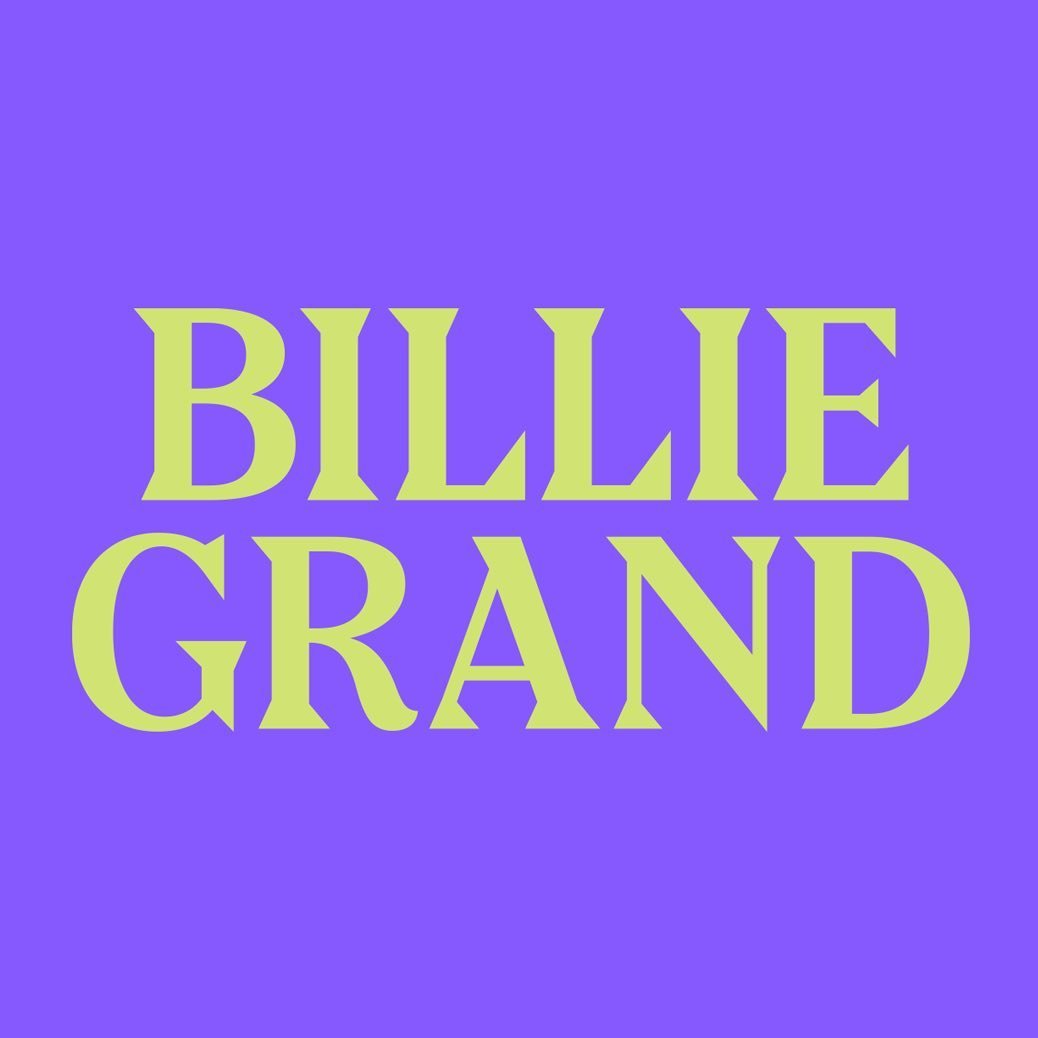 BILLIE GRAND