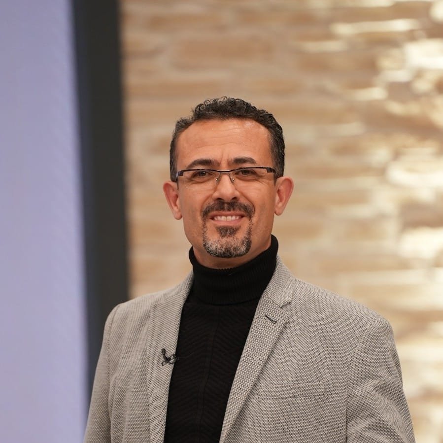 Erdem Öner | Gıda Mühendisi