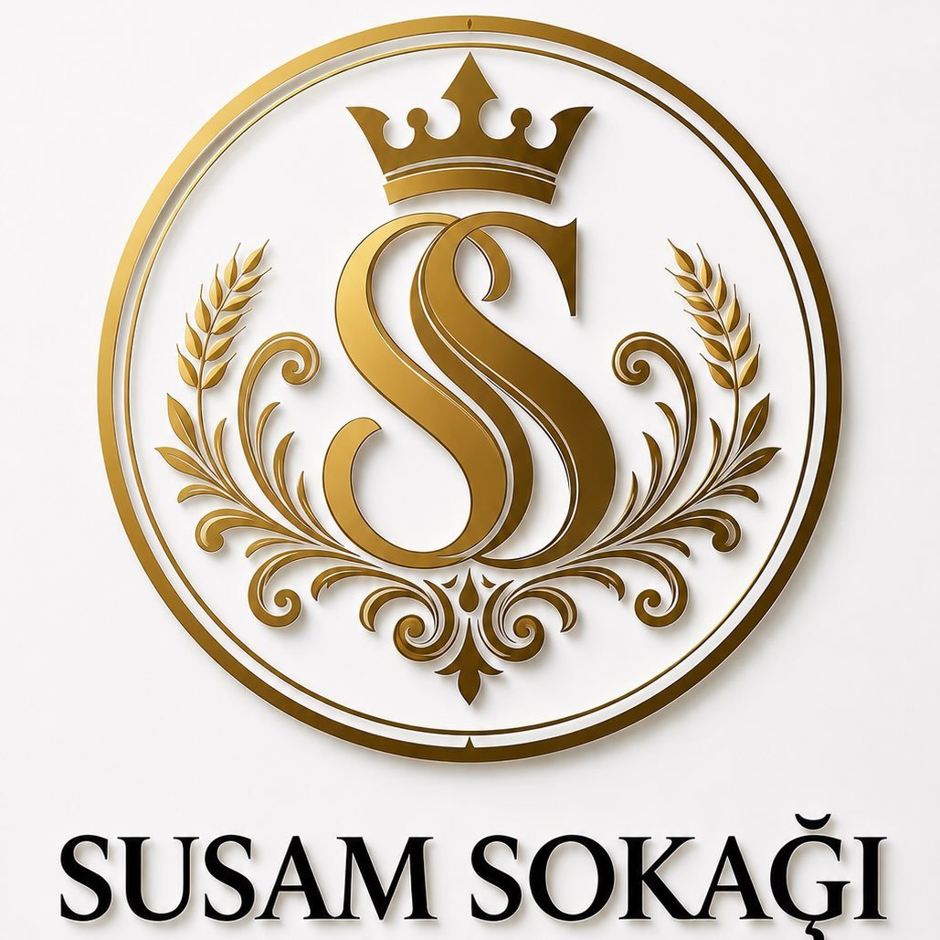 Susam Sokağı Cafe Organizasyon