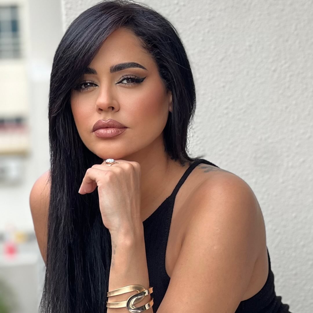 Basma Mustafa