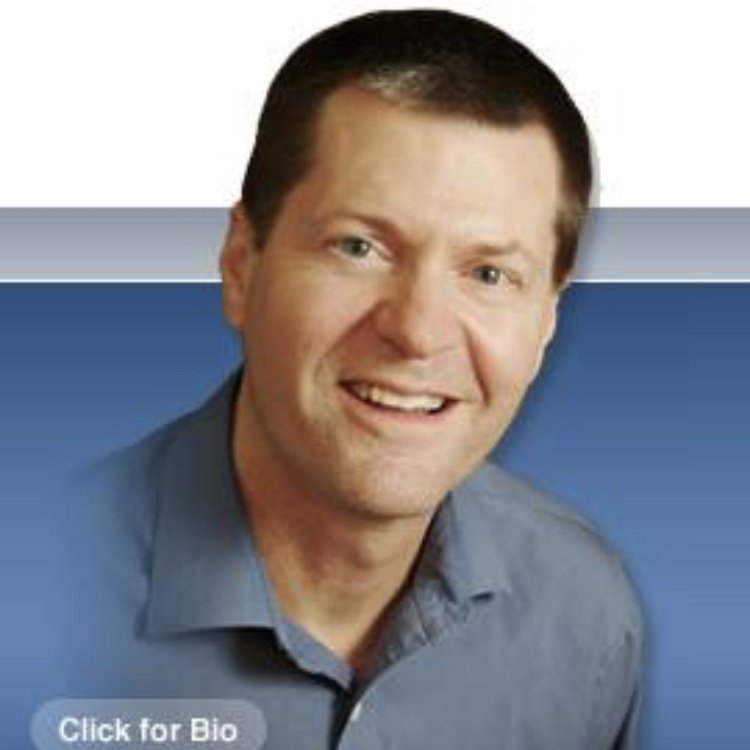 Dr. David Clarke | Psychologist