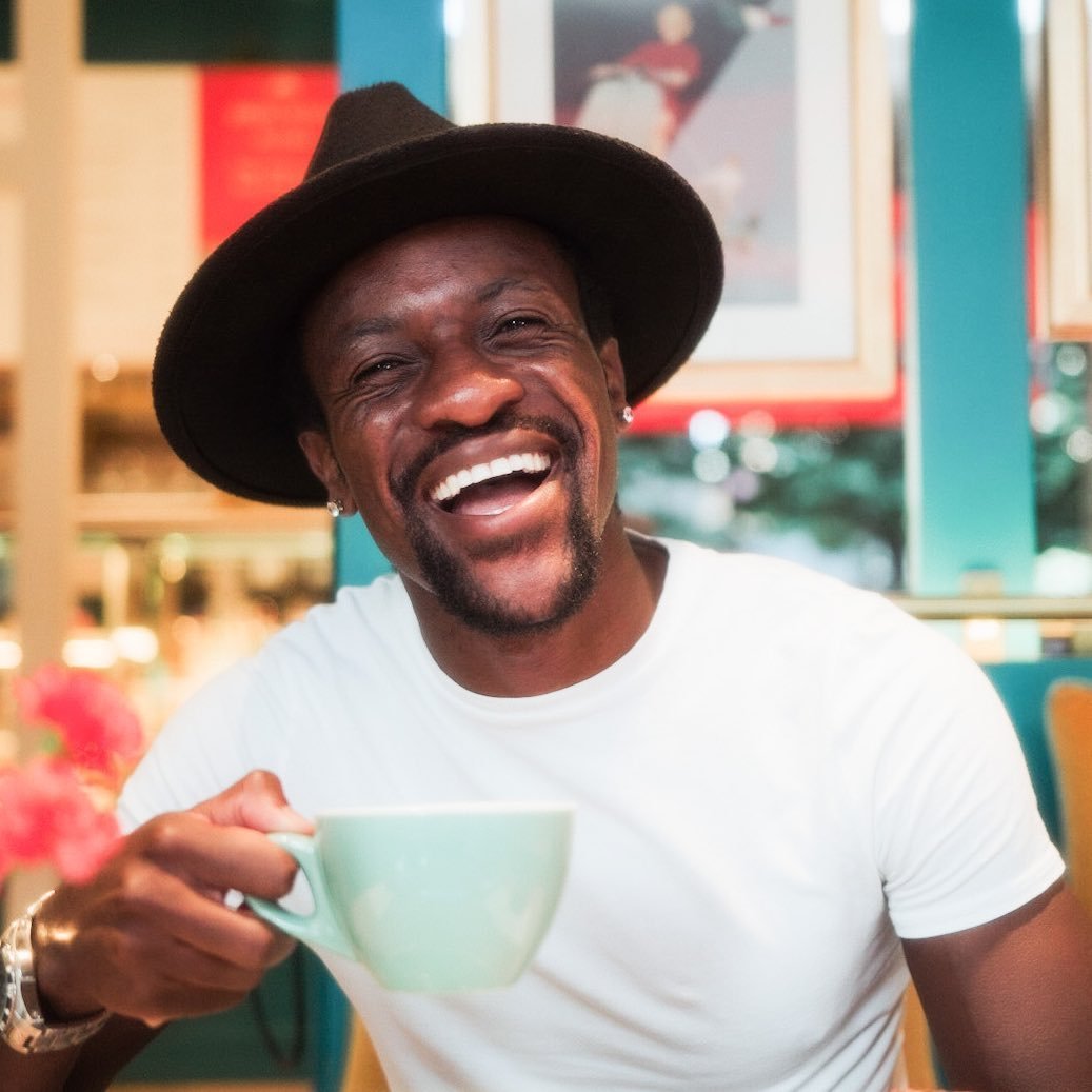 Daniel Asante
