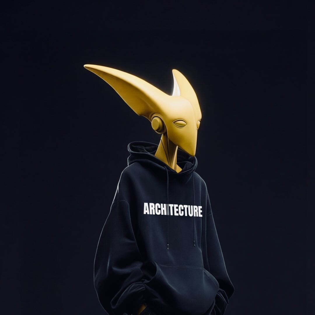 Ju - Architect