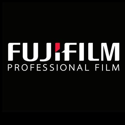 Fujifilm 120 & 35mm Film