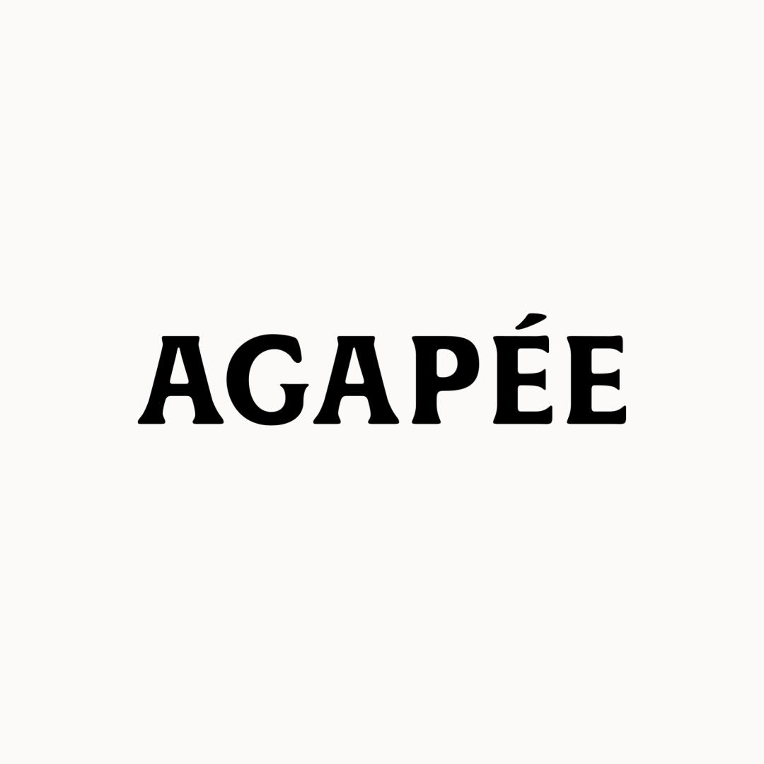 Agapé Studio - Jewelry