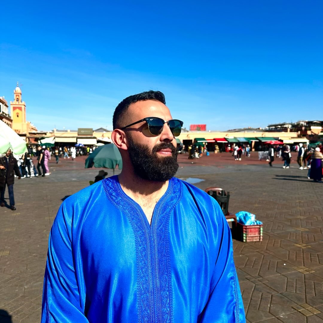 Yaseen Shawish ياسين شاويش