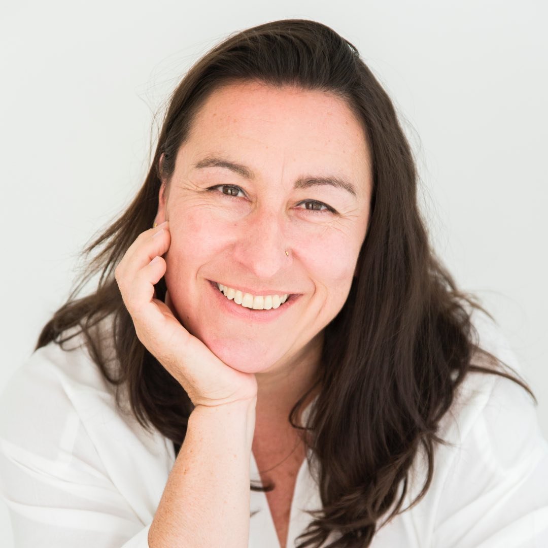 Sarah Peeters