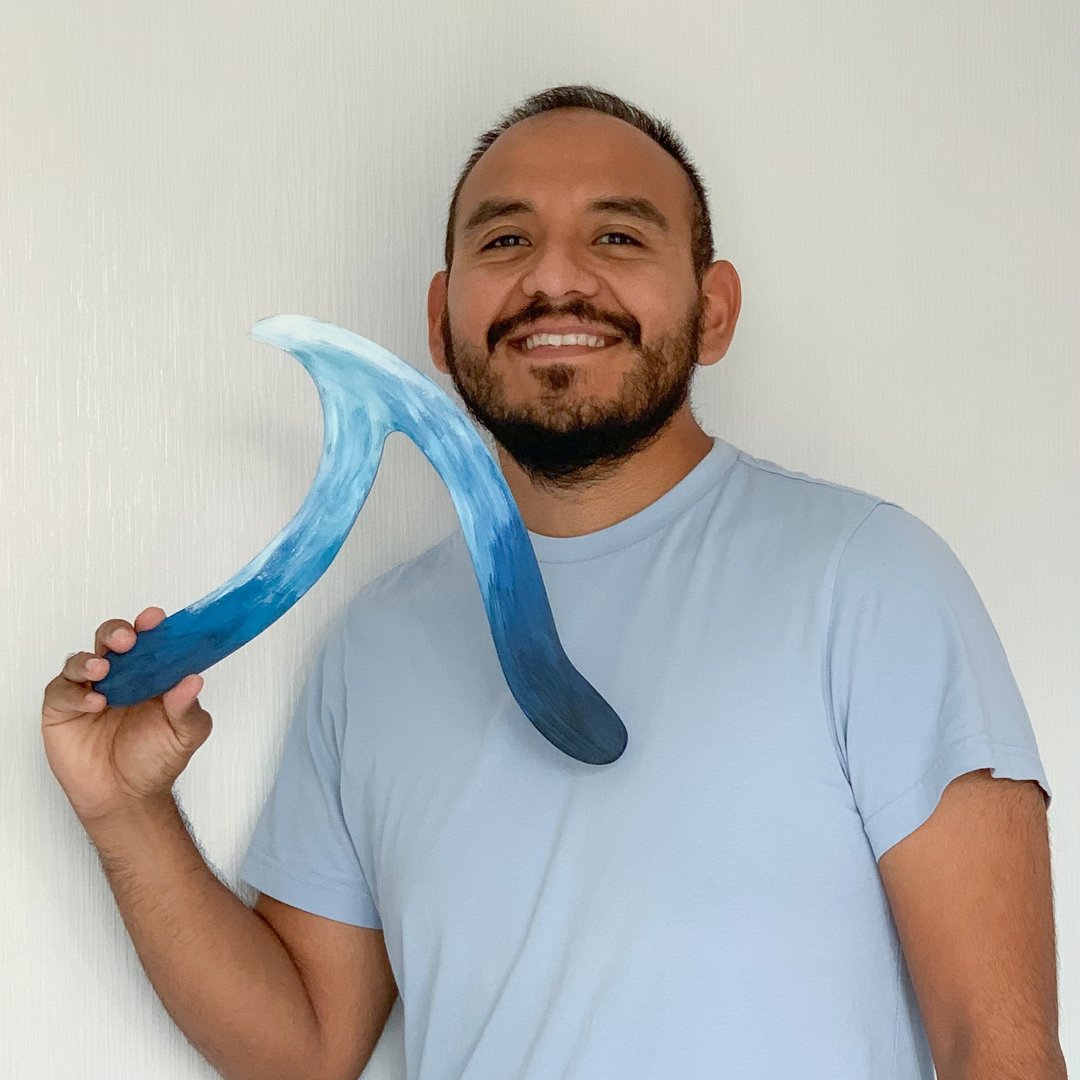 RamRez Boomerangs