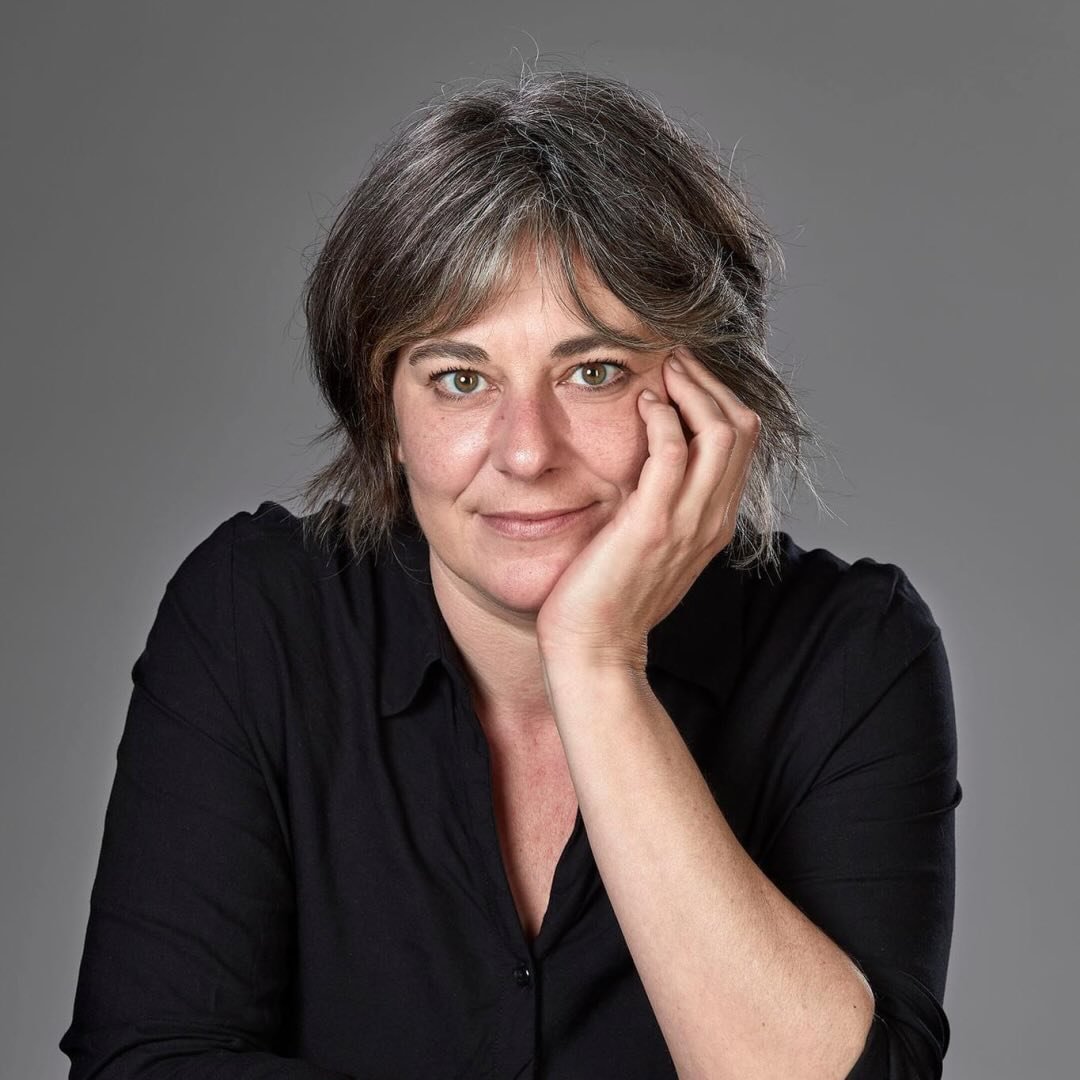 Cecilia Strada