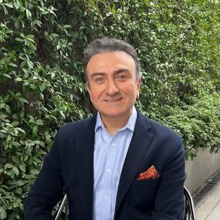 Dr. Mehmet Portakal