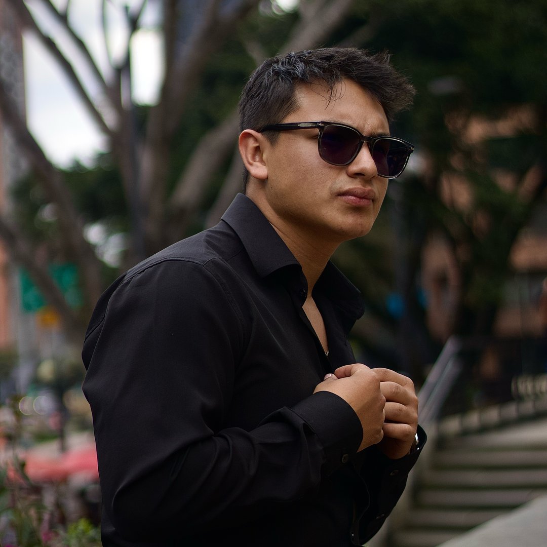 El Man De Los Arriendos