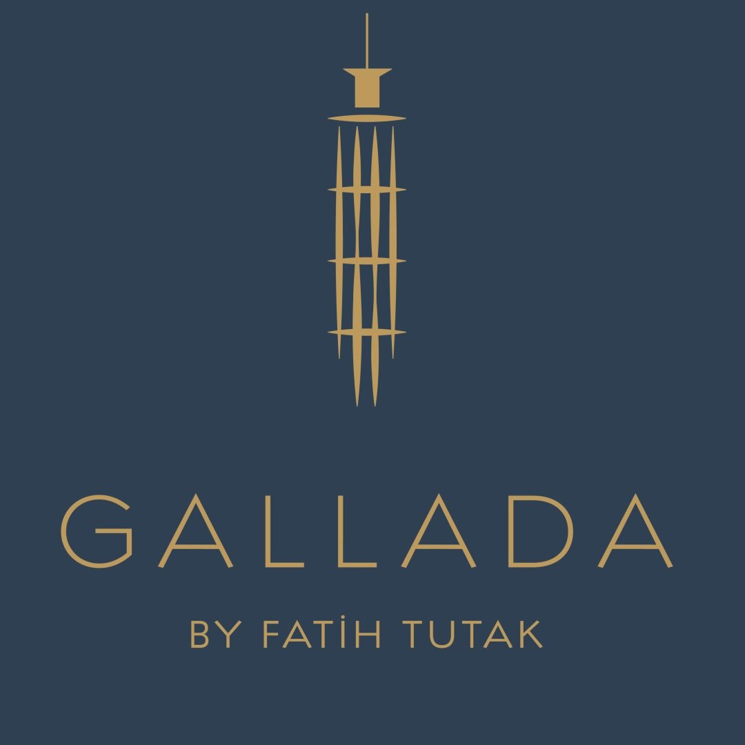 GALLADA by Fatih Tutak