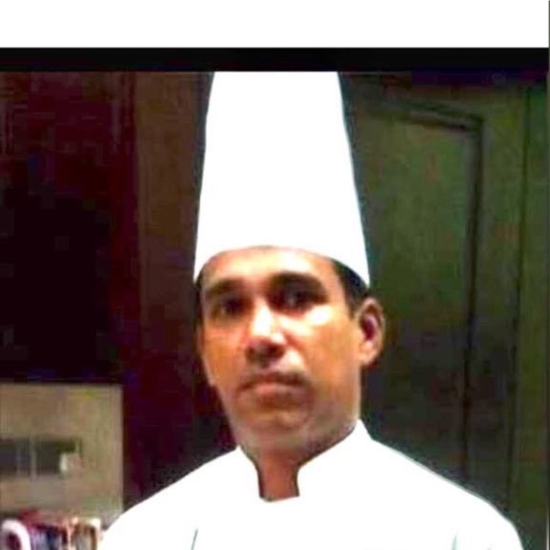 SL HEALTHY FOODS CHEF PALITHA