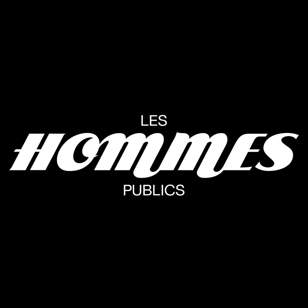 LES HOMMES PUBLICS