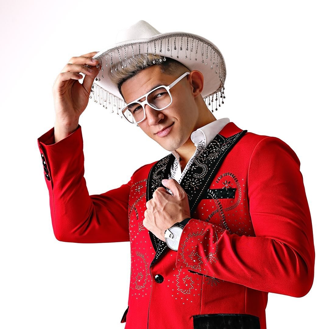 Kamil DiscoBoys