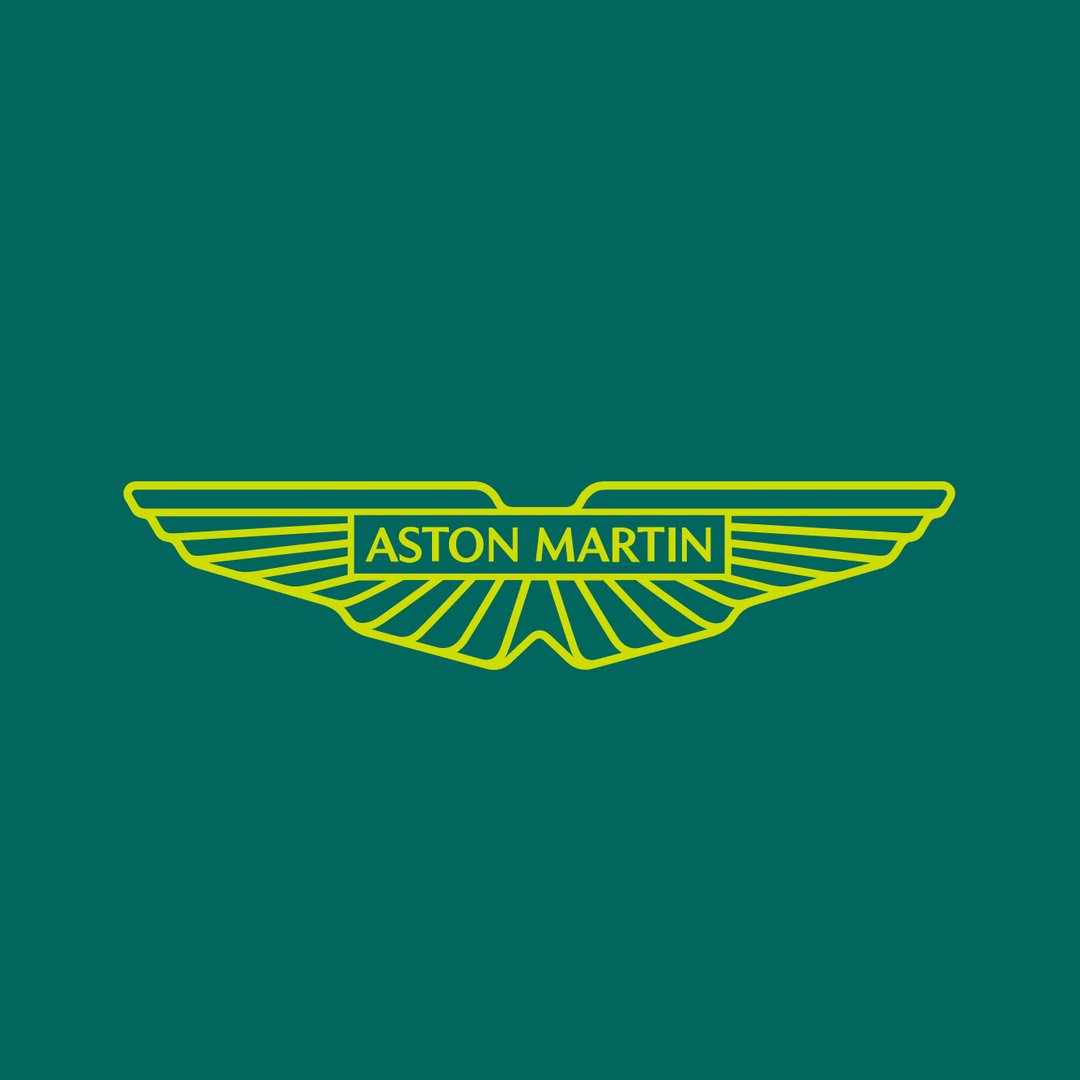 Aston Martin Aramco Cognizant