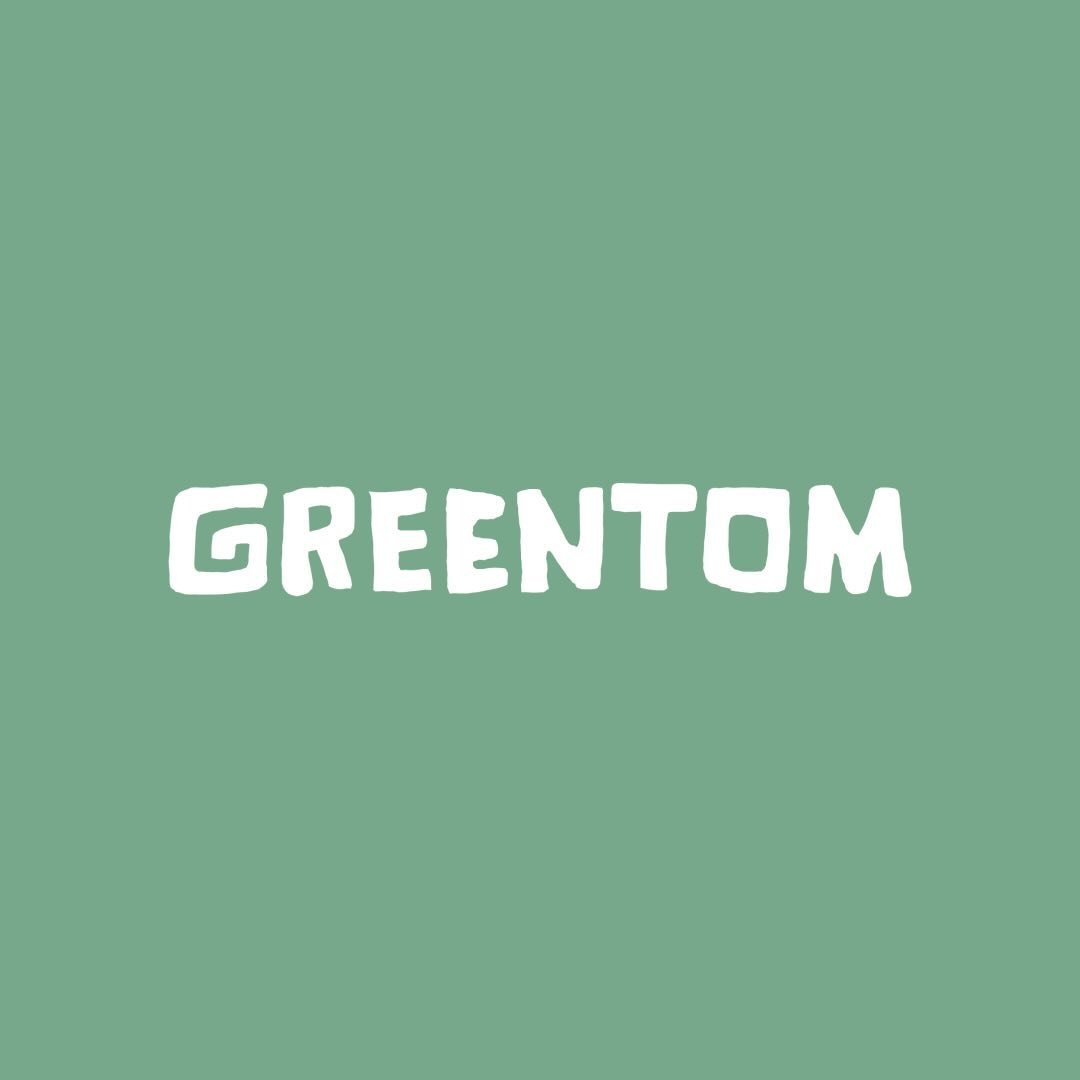 Greentom | Certified B Corp