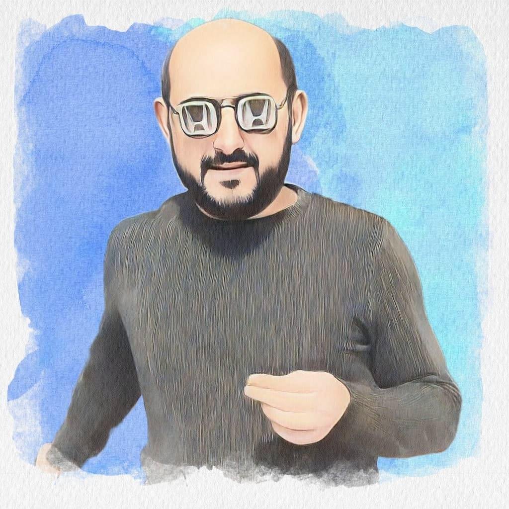 Halil Güngör