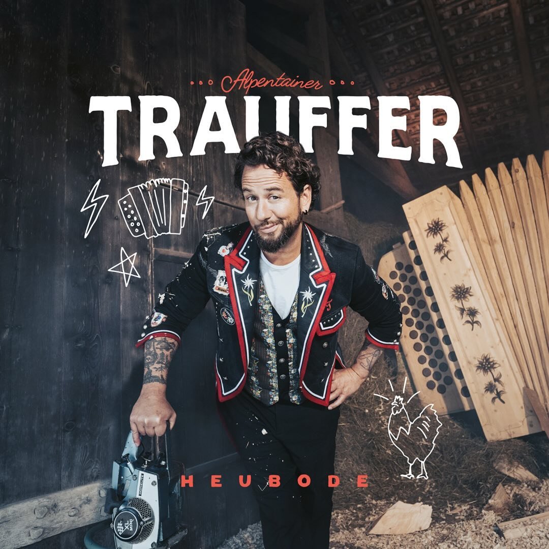 TRAUFFER