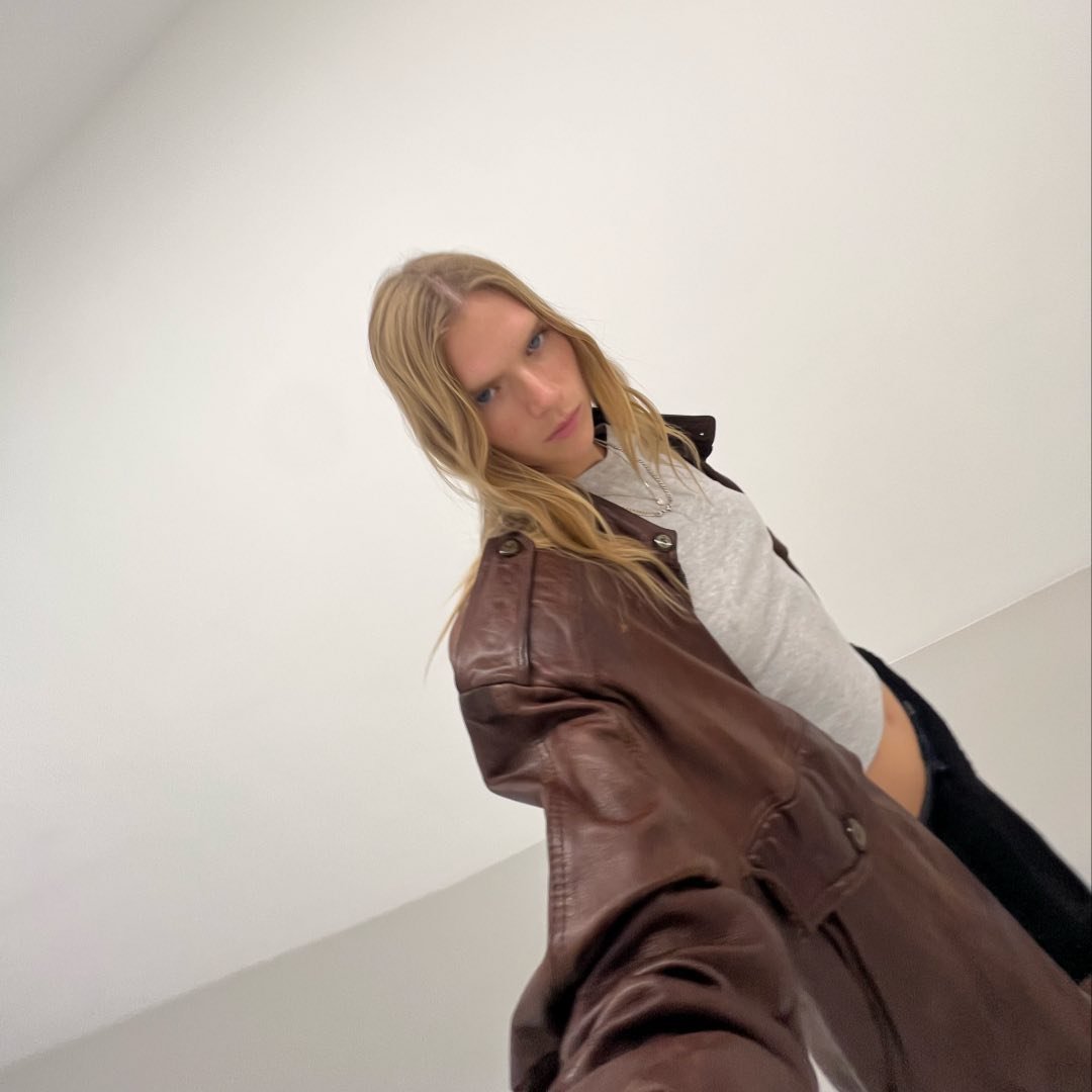 Sara Eirud