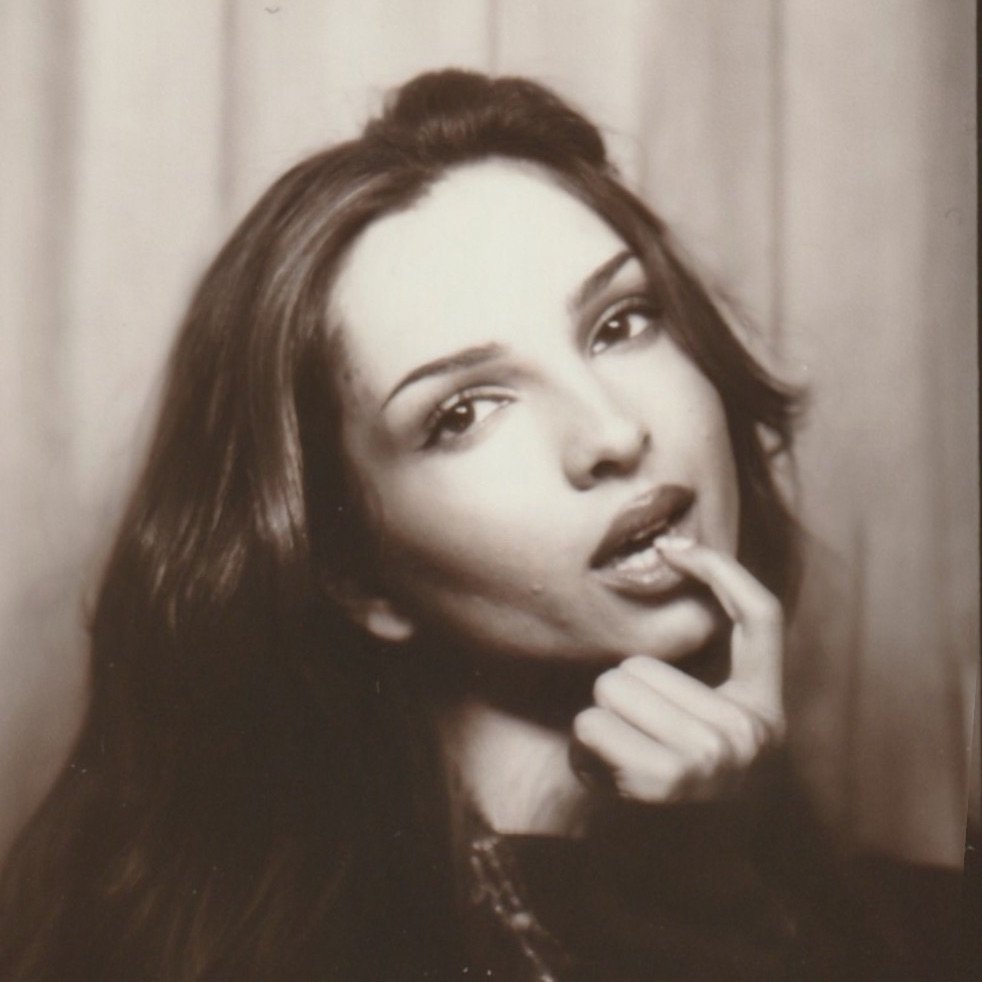 Luiza Cordery