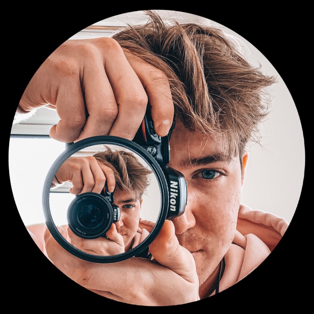 BRIAN OโDONNELL