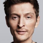 Павел Воля | Pavel Volya