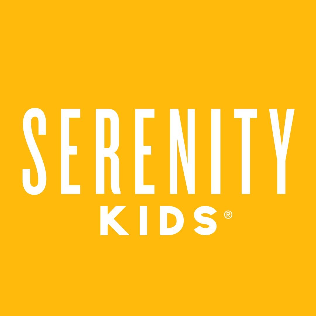 Serenity Kids baby food