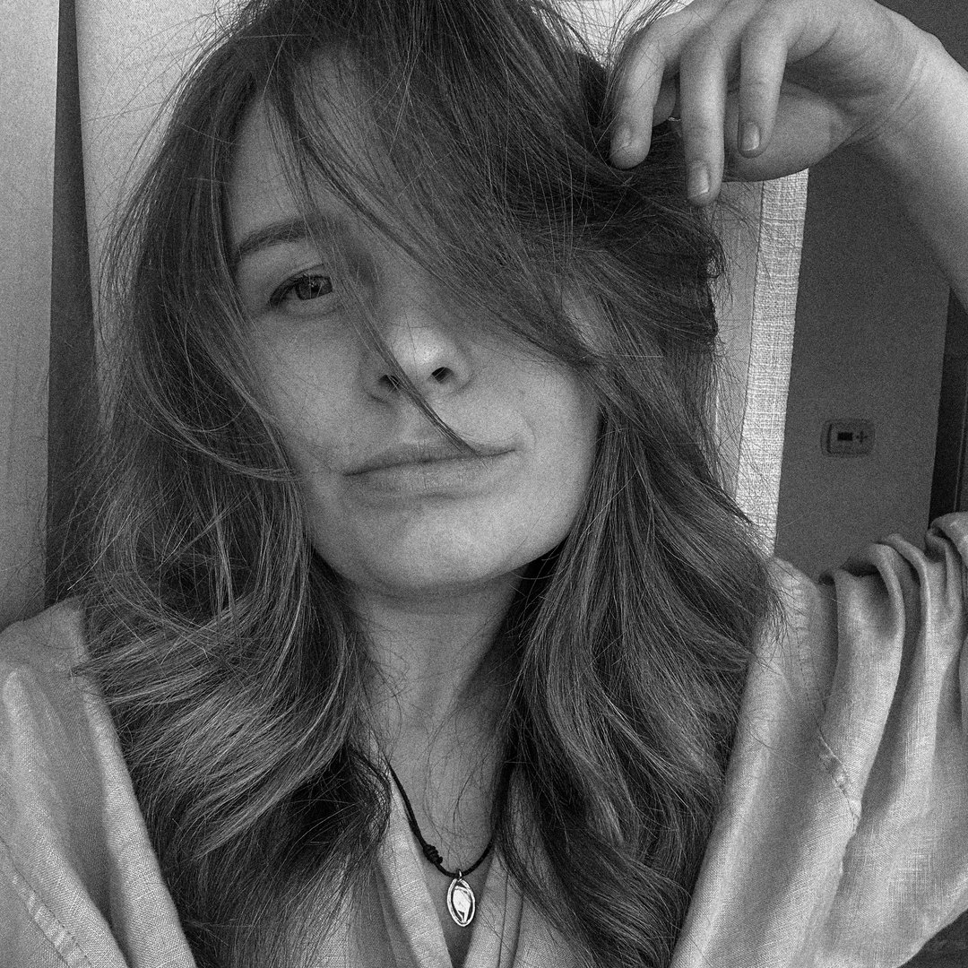 Julia Kropovinska