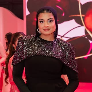 ALIYA BARADIA - UAE 🇦🇪