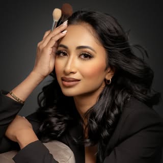 Pro Makeup & Hair Artist in Switzerland