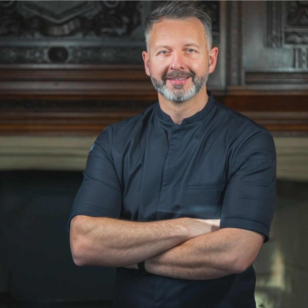 Mark Birchall
