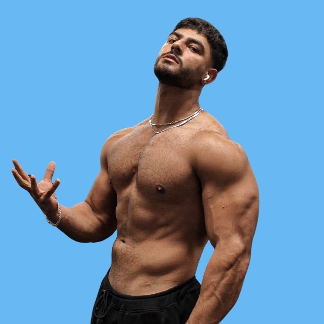 Joshua Kaoutal | Online Fitness Coach 🏆