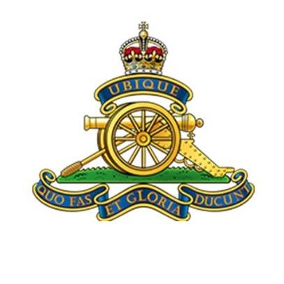 Royal Artillery