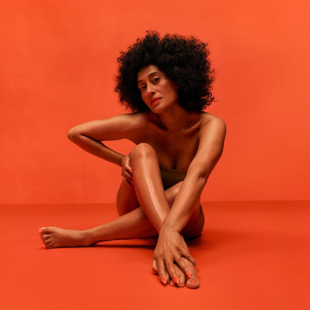 Tracee Ellis Ross