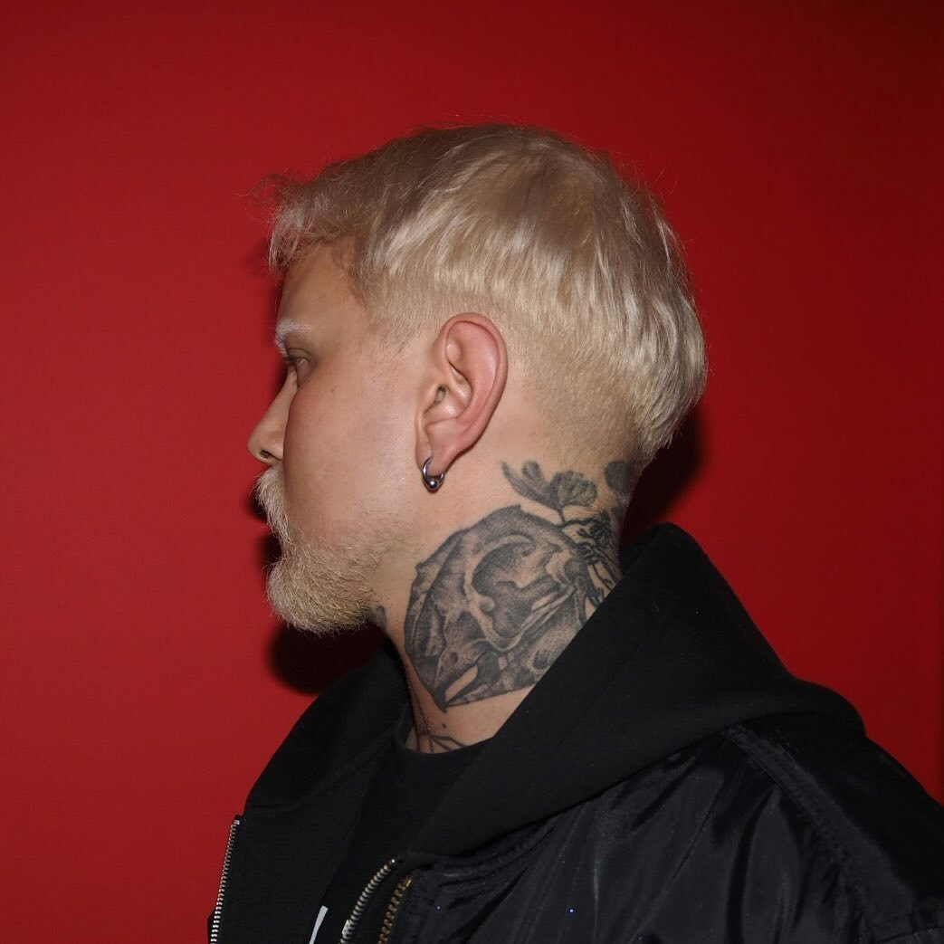 JOHANNES POIKKIMÄKI